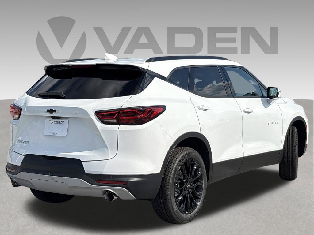 New 2026 Chevrolet Blazer LT FWD image 38