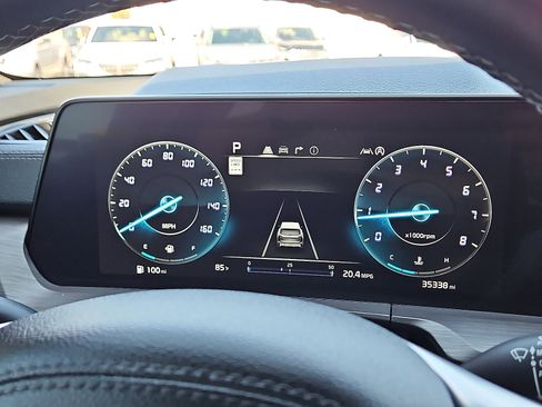 Used 2023 Kia Telluride SX Prestige X-Line image 20