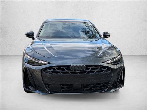 New 2026 Audi A6 Premium Plus AWD/4WD image 6