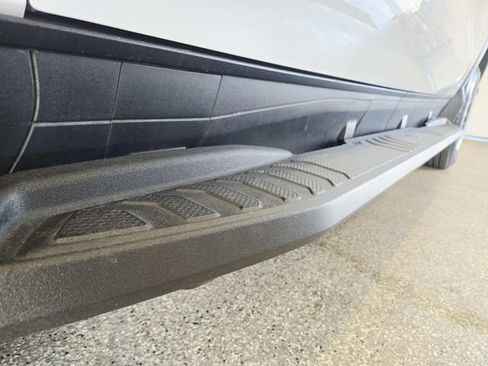 Used 2024 Chevrolet Silverado EV W/T image 17