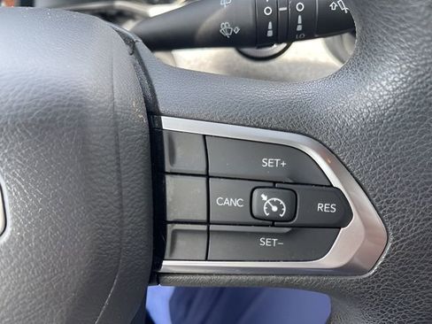 Used 2023 Jeep Compass Sport AWD/4WD image 18