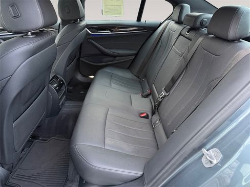 Used 2021 BMW 540i xDrive w/ Convenience Package image 13