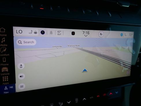 New 2026 Jeep Grand Cherokee Limited image 24