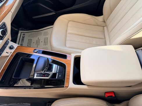 Used 2023 Audi Q5 2.0T Premium Plus image 19