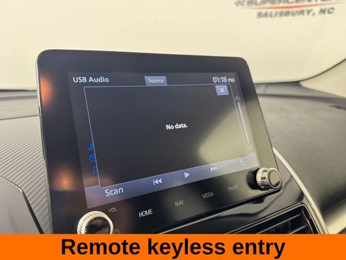 Used 2024 Mitsubishi Eclipse Cross SE image 16