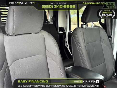 Used 2023 Jeep Gladiator Sport AWD/4WD image 18