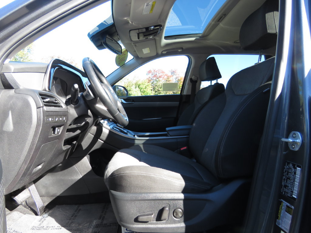 Used 2020 Hyundai Palisade SEL AWD/4WD image 10