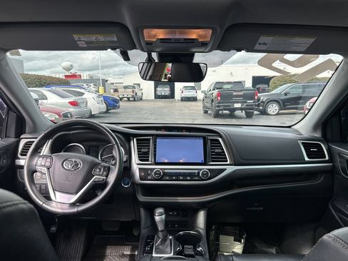 Used 2019 Toyota Highlander Limited AWD/4WD image 31