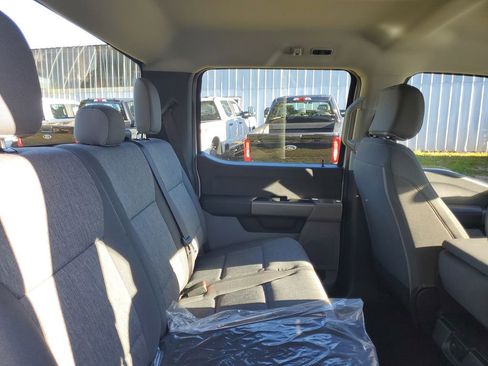 New 2026 Ford F250 XL w/ STX Appearance Package AWD/4WD image 26