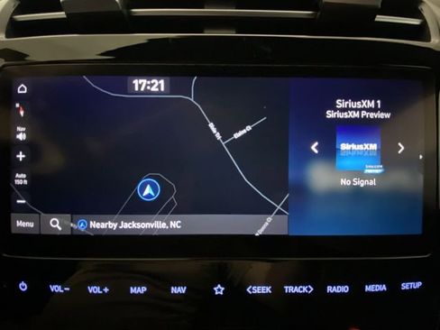 Used 2024 Hyundai Tucson XRT FWD image 18