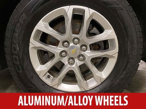 Used 2020 Chevrolet Traverse LT AWD/4WD image 7