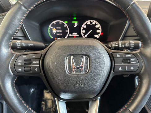 Certified 2024 Honda CR-V Sport image 28