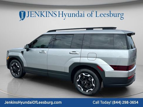 New 2026 Hyundai Santa Fe SEL FWD image 7