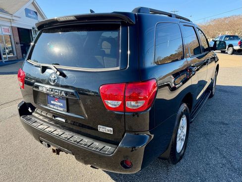 Used 2015 Toyota Sequoia SR5 image 5