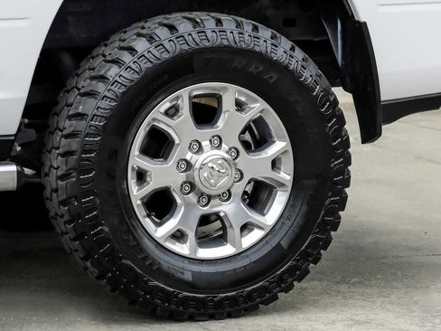 Used 2022 RAM 2500 Tradesman image 54