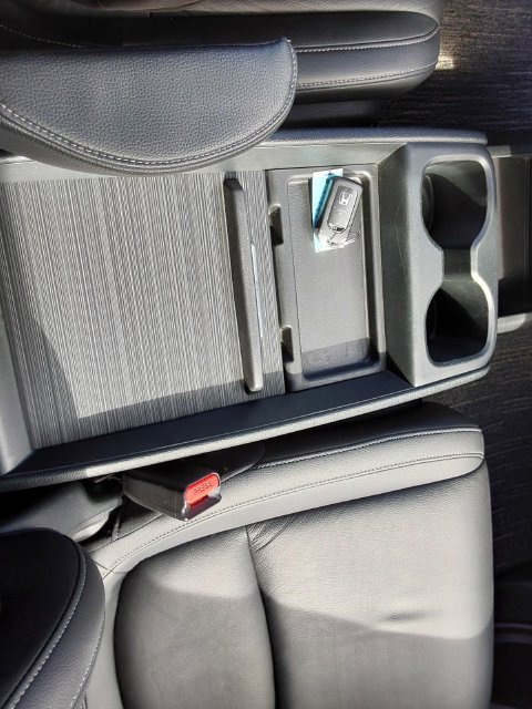 Used 2024 Honda Odyssey Touring image 45
