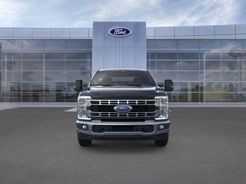 New 2026 Ford F350 XLT RWD image 7