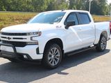 Used 2020 Chevrolet Silverado 1500 RST w/ All-Star Edition image 3