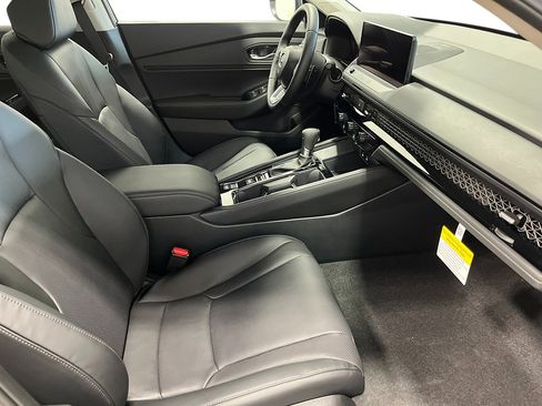 New 2026 Honda Accord Touring image 20