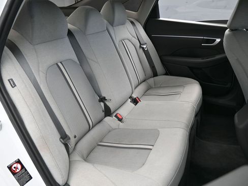 Used 2022 Hyundai Sonata SE image 39