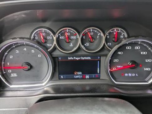 Used 2020 Chevrolet Silverado 2500 LT w/ All Star Edition image 26