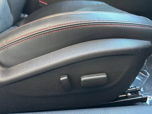 Used 2014 Chevrolet Camaro ZL1 RWD image 22
