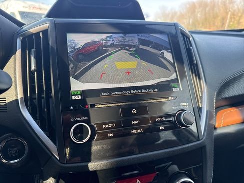 Used 2023 Subaru Forester Touring image 14