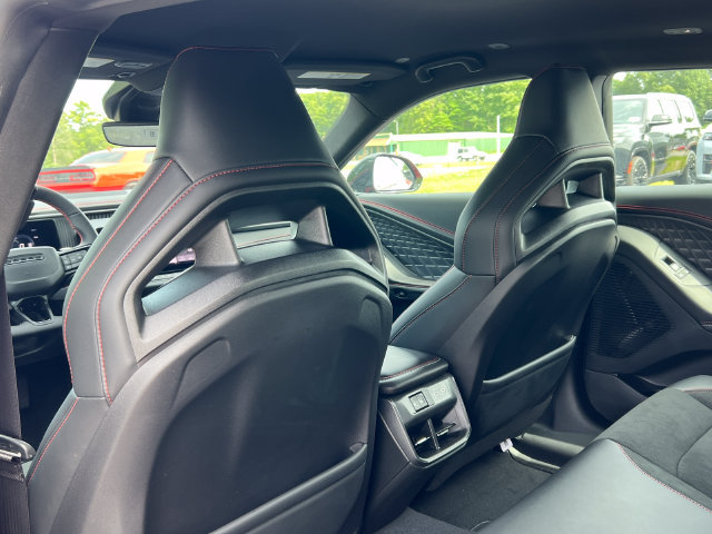 New 2026 Dodge Charger R/T w/ Performance Handling Group AWD/4WD image 33