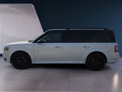 Used 2019 Ford Flex SEL w/ Equipment Group 202A FWD image 2