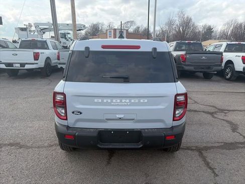 New 2026 Ford Bronco Sport Big Bend w/ Convenience Package image 5
