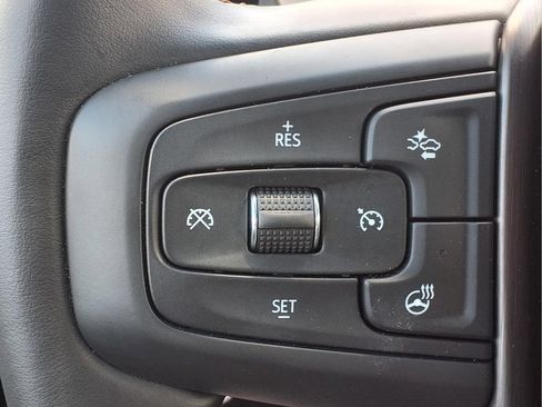 Used 2026 GMC Sierra 1500 AT4 AWD/4WD image 16