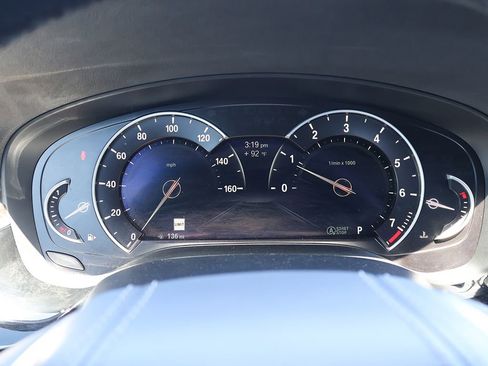 Used 2019 BMW 530i xDrive AWD/4WD image 39
