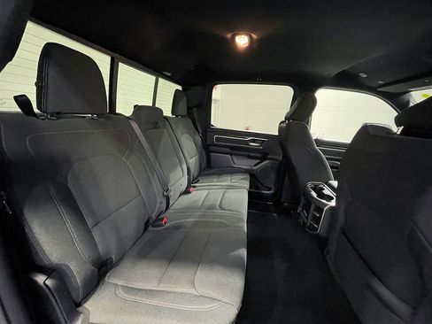 Used 2022 RAM 1500 Big Horn AWD/4WD image 26