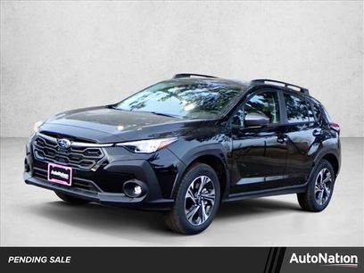 New 2026 Subaru Crosstrek 2.0i Premium