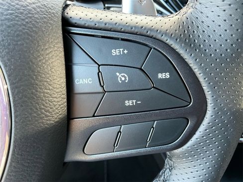 New 2026 Dodge Durango GT w/ Blacktop Package image 33