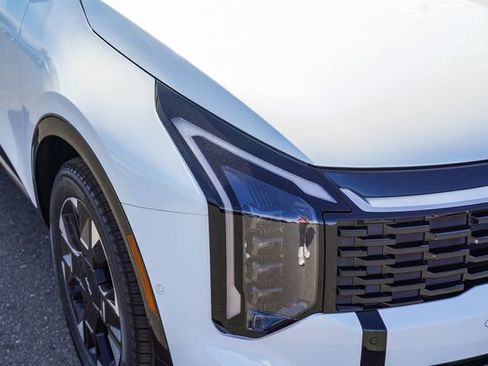 New 2026 Kia Sportage SX AWD/4WD image 11