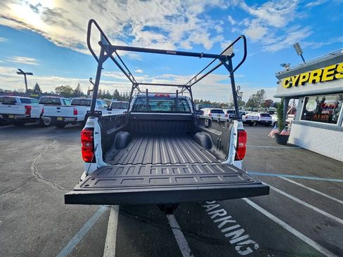 Used 2015 Chevrolet Silverado 3500 W/T image 6