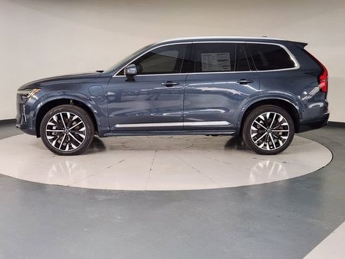 New 2026 Volvo XC90 T8 Ultra w/ Protection Package Premier AWD/4WD image 5