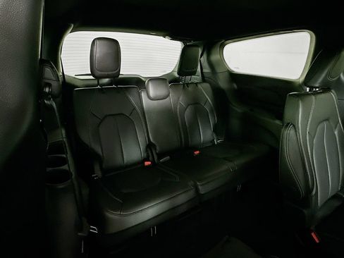 New 2026 Chrysler Voyager LX FWD image 33