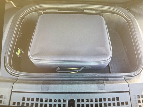 Used 2026 Hyundai Ioniq 9 S RWD image 6