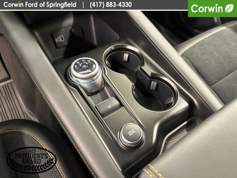 New 2026 Ford Explorer Tremor AWD/4WD image 54