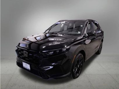 Certified 2023 Honda CR-V Sport