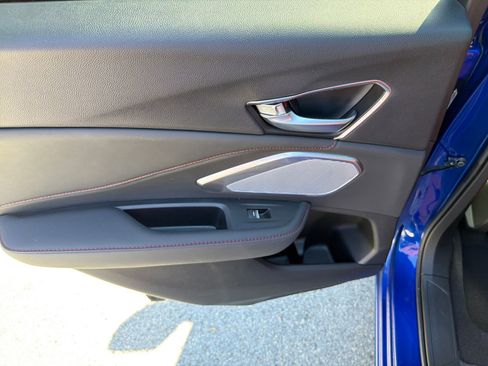 Used 2021 Acura RDX A-Spec image 26