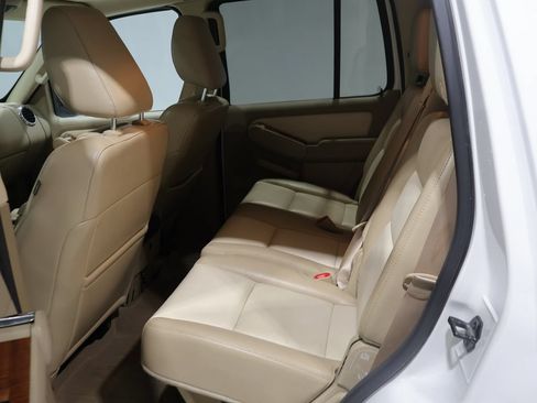 Used 2010 Ford Explorer Eddie Bauer AWD/4WD image 18