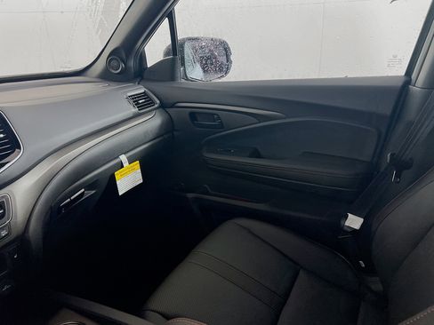 New 2026 Honda Ridgeline TrailSport image 19