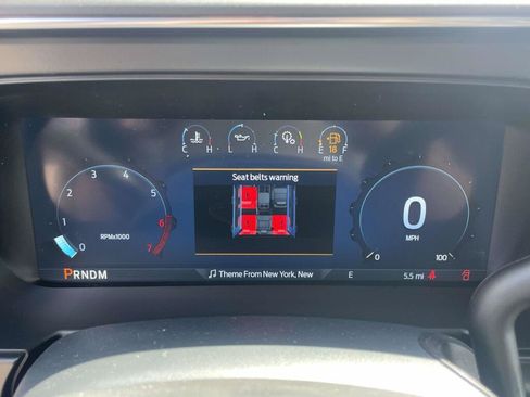 New 2026 Ford F350 Platinum AWD/4WD image 3