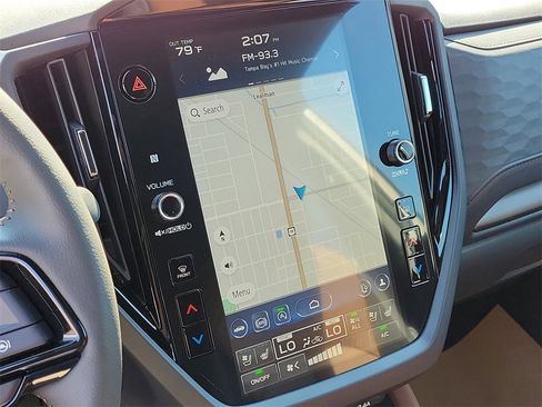 New 2026 Subaru Forester Touring image 18