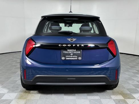 Used 2025 MINI Cooper S FWD image 6