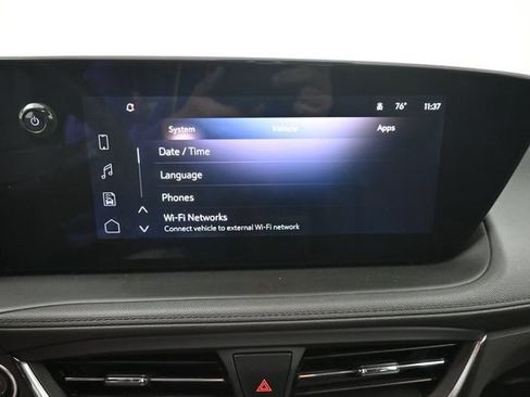 Used 2025 Buick Encore GX Preferred AWD/4WD image 22