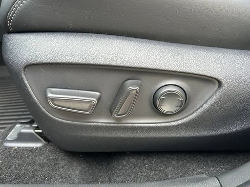 Certified 2025 Toyota RAV4 XLE Premium FWD image 16